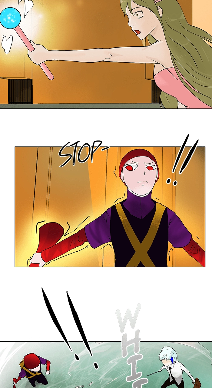 Tower of God Chapter 23, page 28 of 46