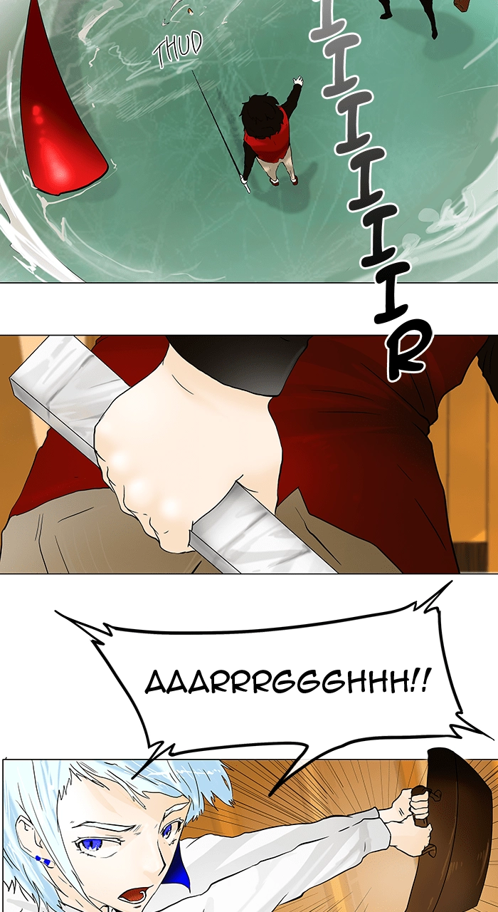 Tower of God Chapter 23, page 29 of 46