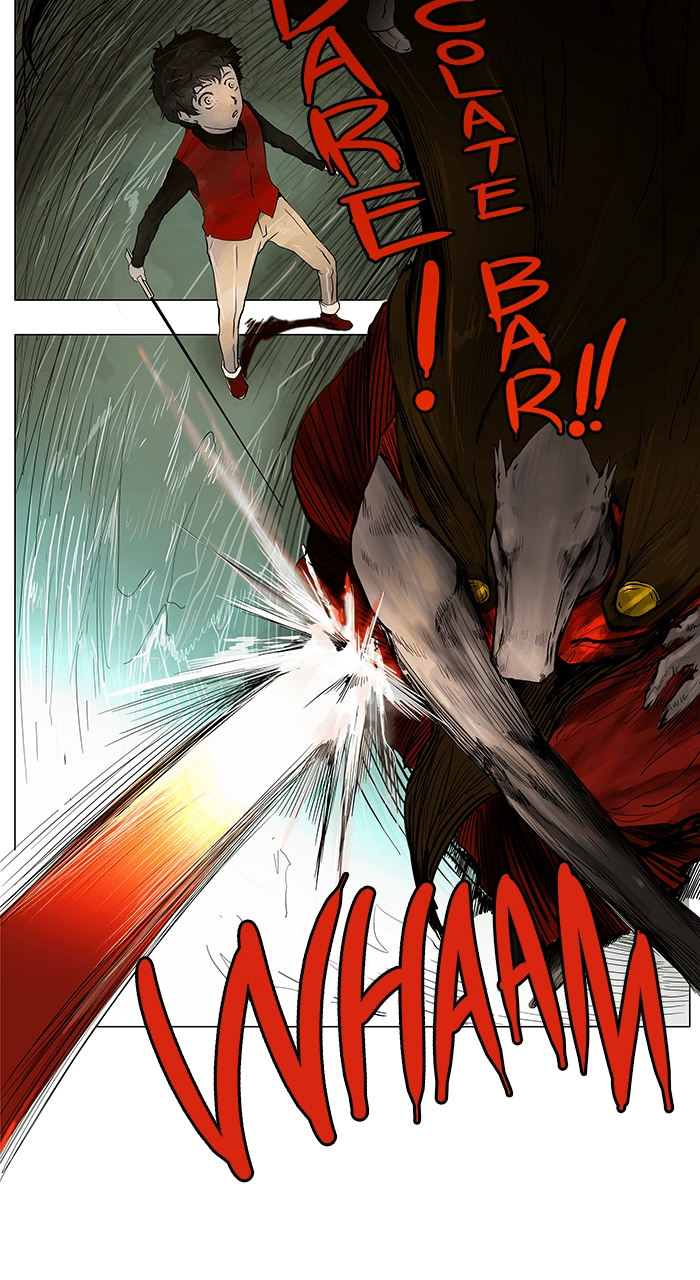 Tower of God Chapter 23, page 31 of 46