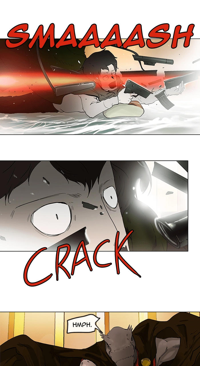 Tower of God Chapter 23, page 32 of 46