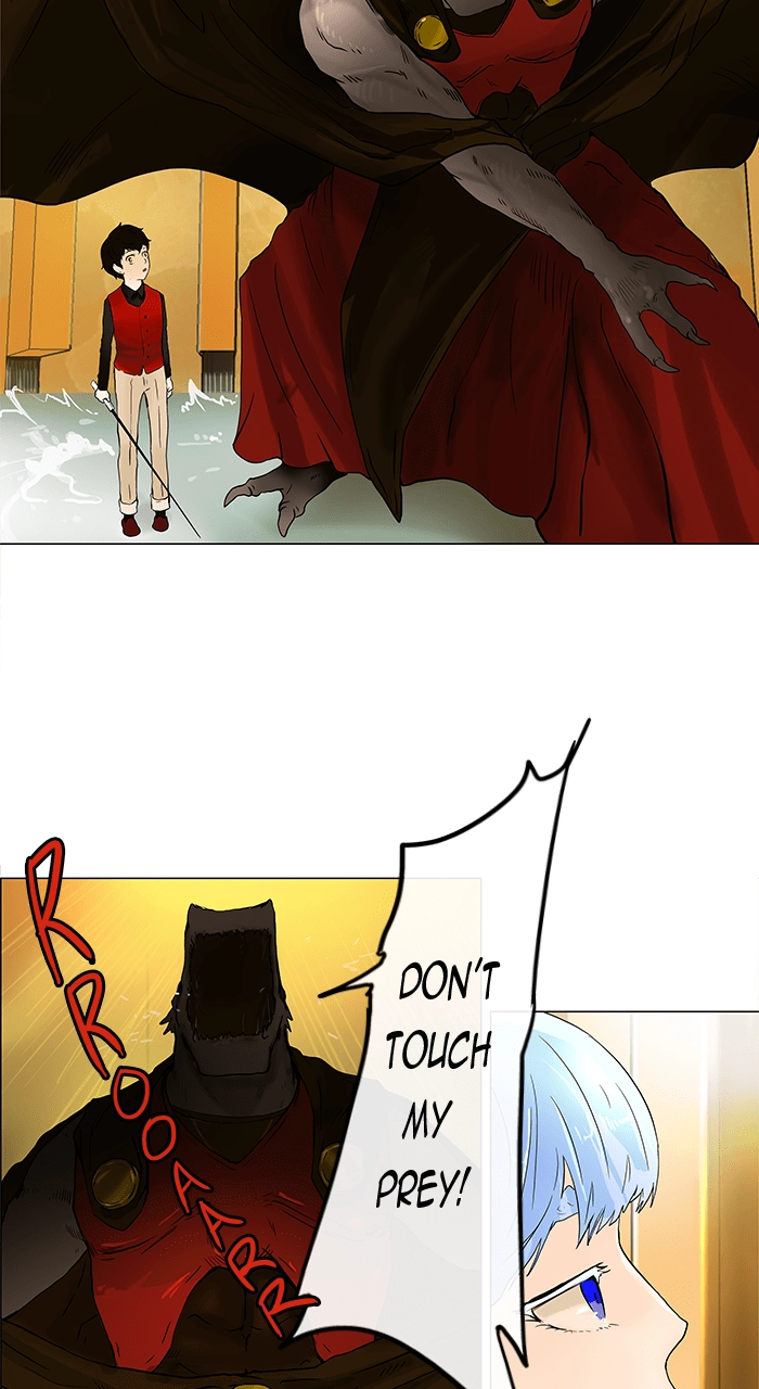 Tower of God Chapter 23, page 33 of 46