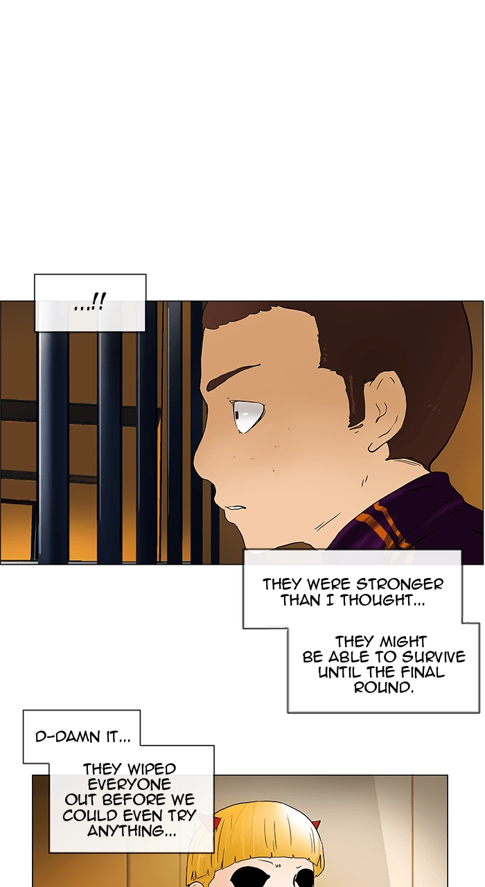 Tower of God Chapter 23, page 35 of 46