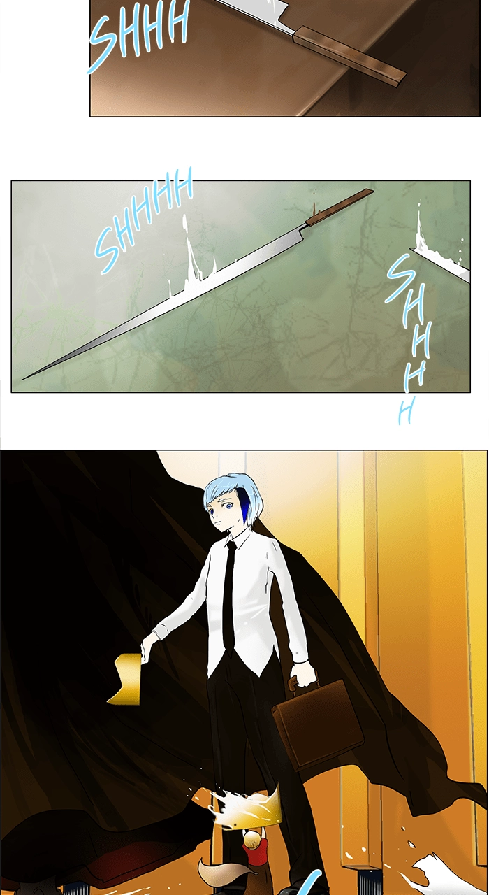 Tower of God Chapter 23, page 40 of 46