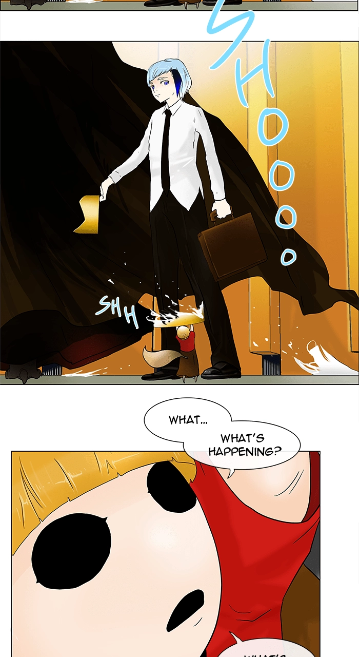 Tower of God Chapter 23, page 41 of 46