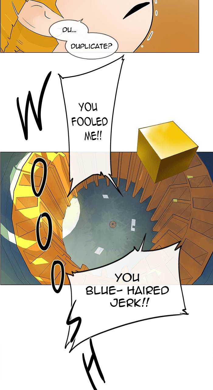 Tower of God Chapter 23, page 44 of 46
