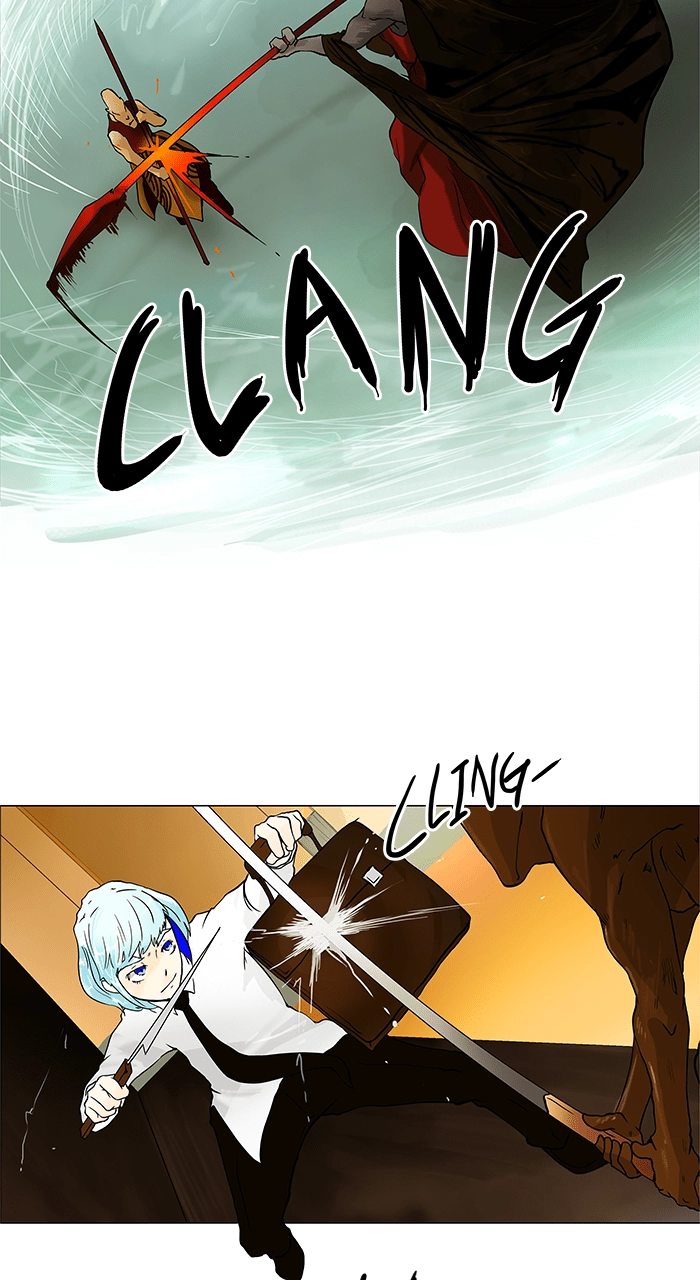 Tower of God Chapter 23, page 5 of 46