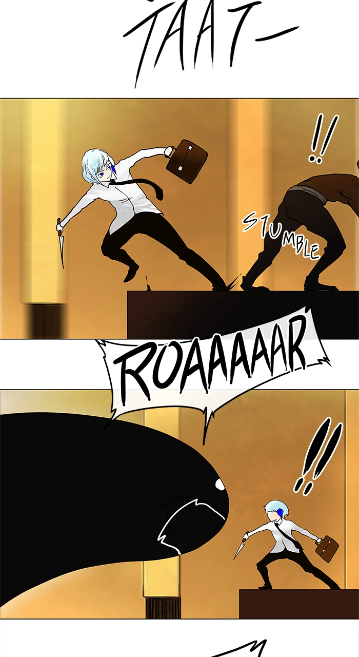 Tower of God Chapter 23, page 6 of 46