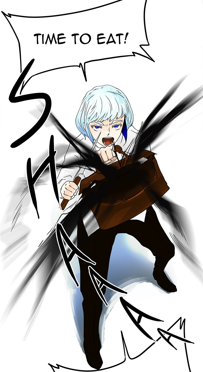 Tower of God Chapter 23, page 7 of 46