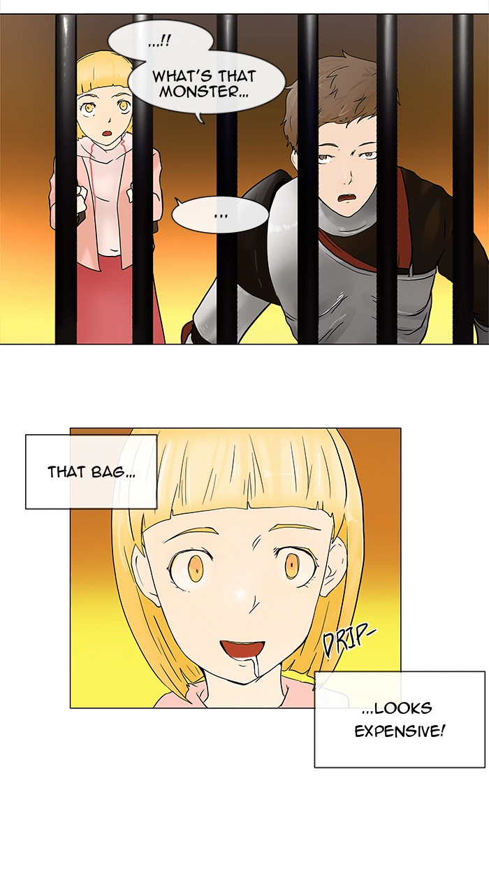 Tower of God Chapter 23, page 9 of 46