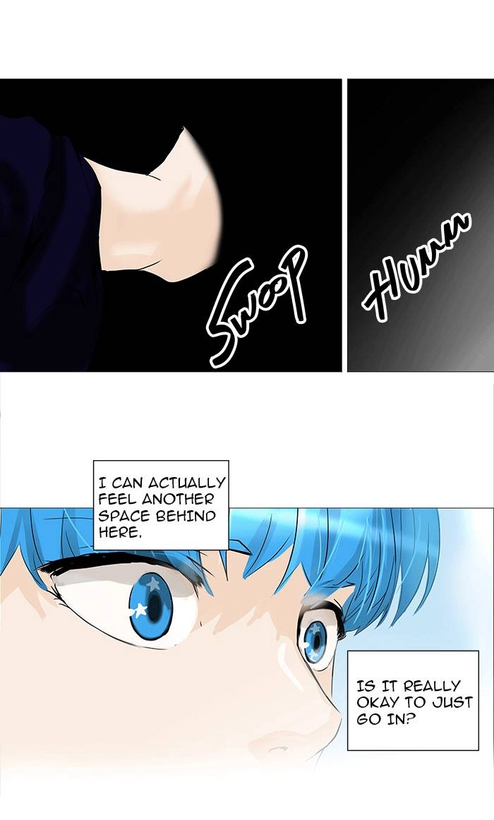 Tower of God Chapter 230, page 10 of 50
