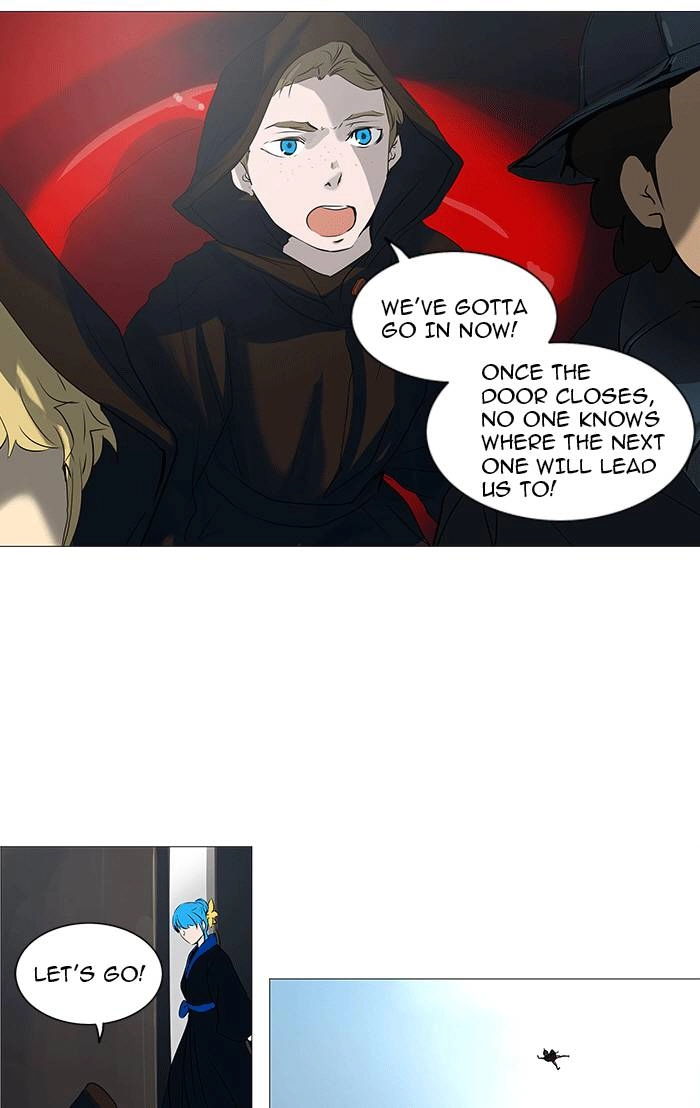Tower of God Chapter 230, page 12 of 50