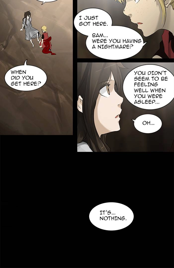 Tower of God Chapter 230, page 19 of 50