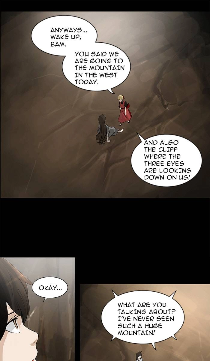 Tower of God Chapter 230, page 20 of 50