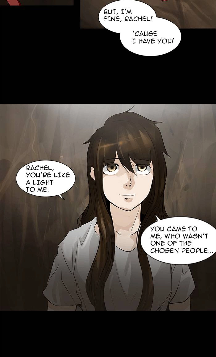 Tower of God Chapter 230, page 23 of 50