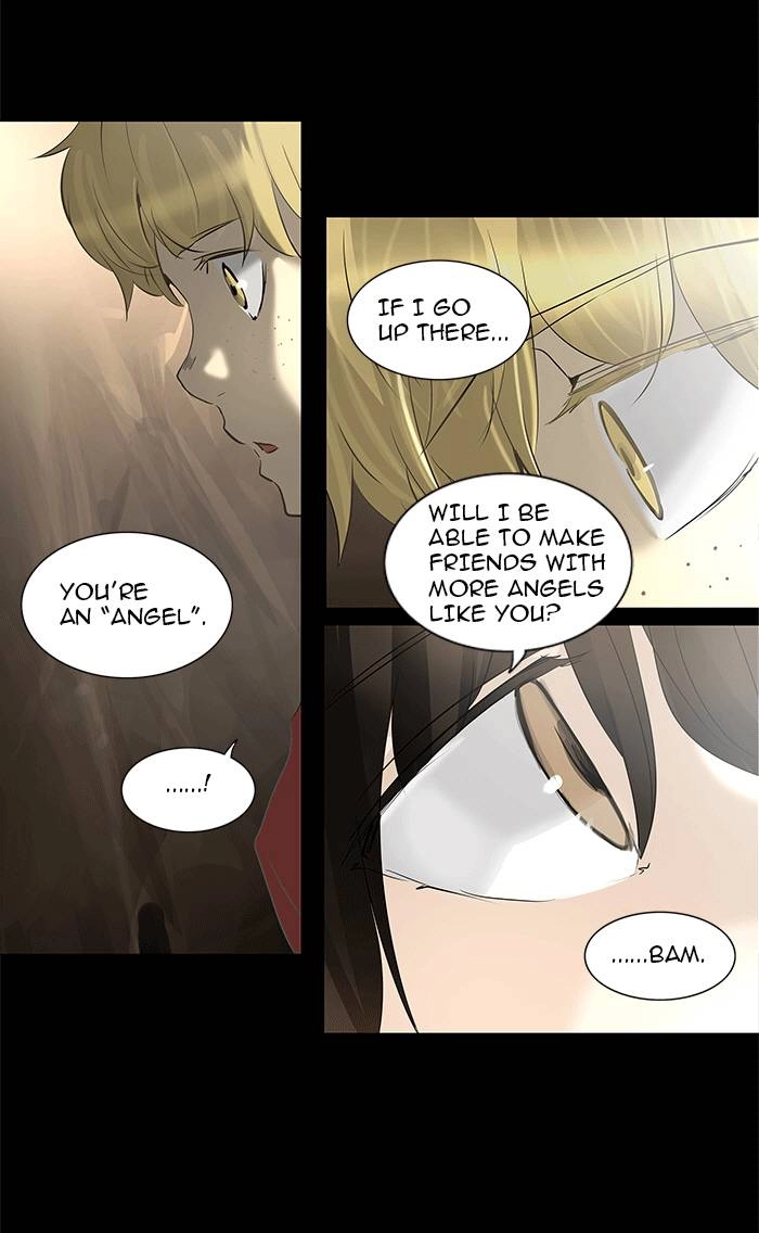 Tower of God Chapter 230, page 24 of 50