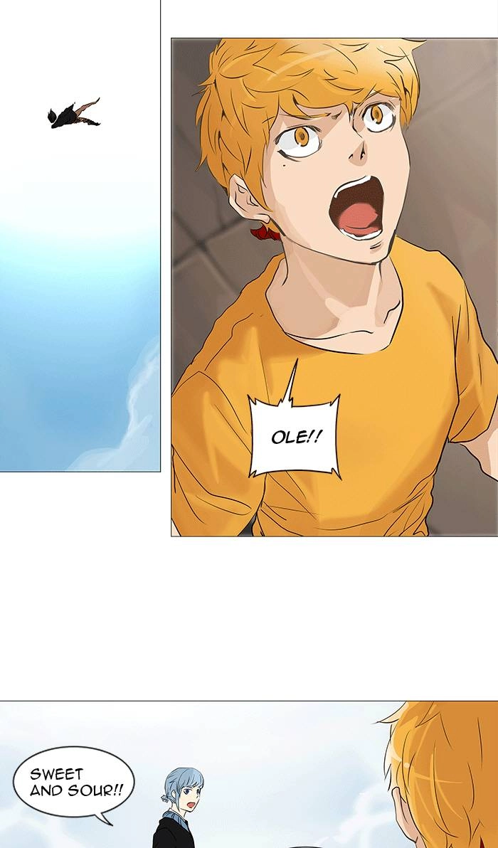 Tower of God Chapter 230, page 28 of 50