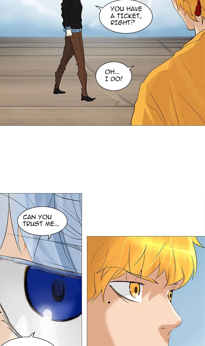 Tower of God Chapter 230, page 29 of 50