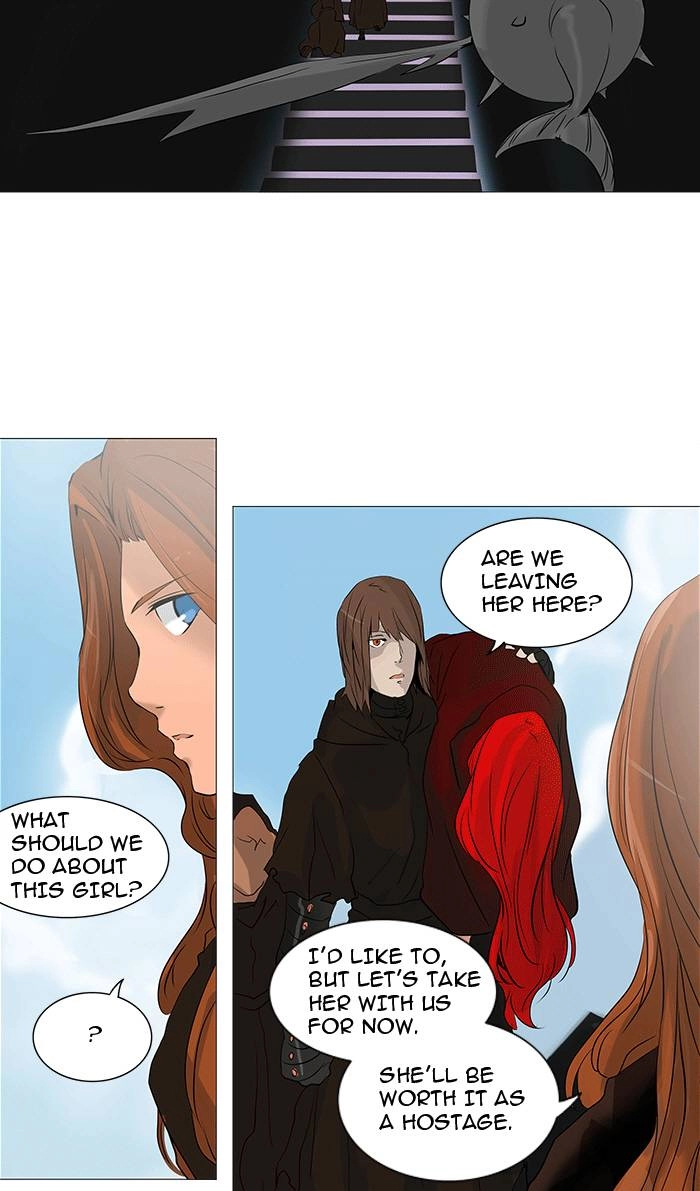 Tower of God Chapter 230, page 37 of 50