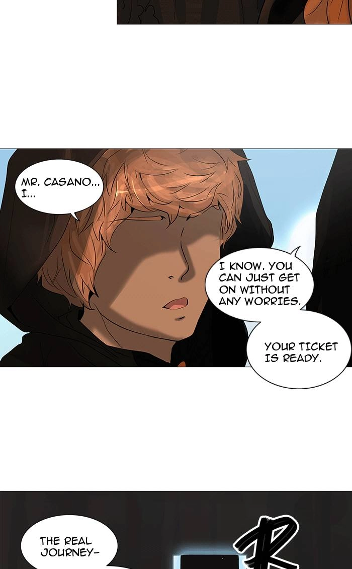Tower of God Chapter 230, page 38 of 50