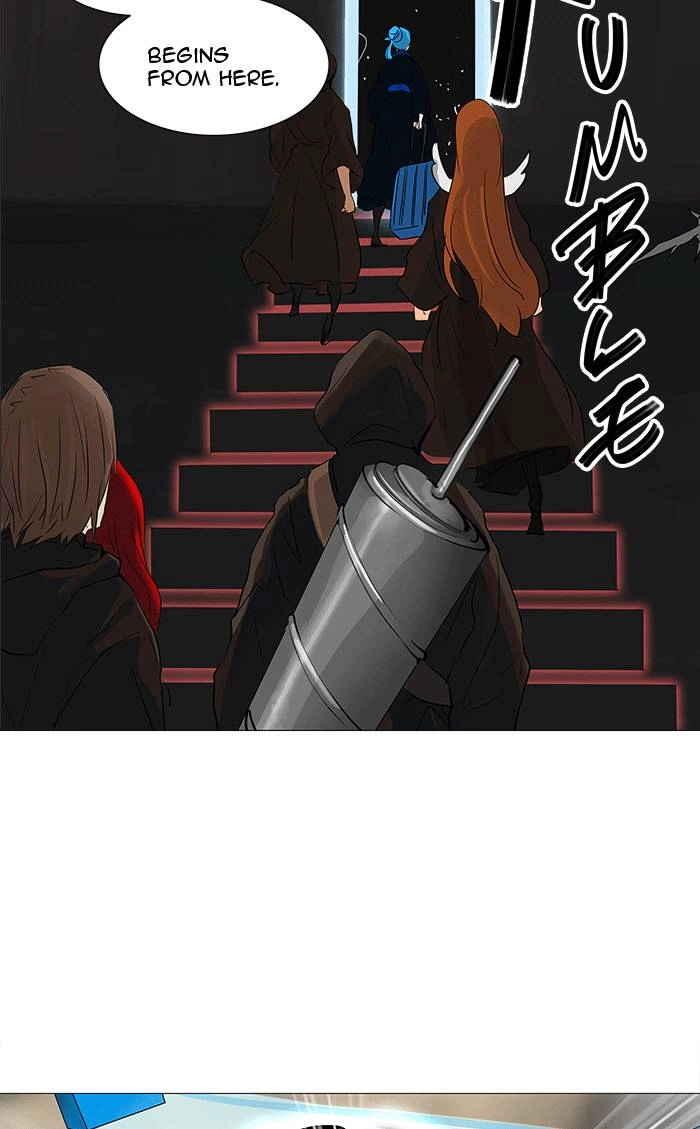 Tower of God Chapter 230, page 39 of 50