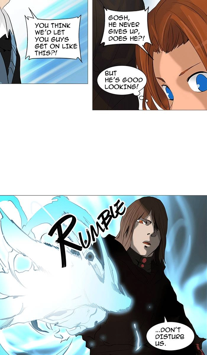 Tower of God Chapter 230, page 41 of 50