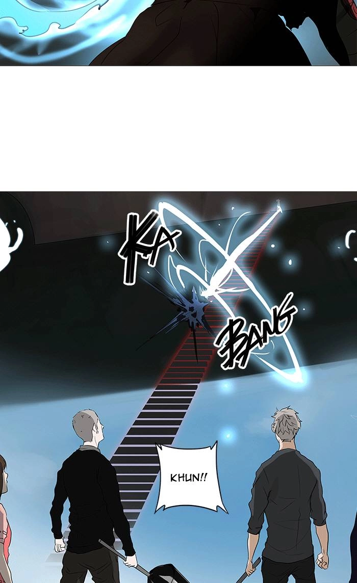 Tower of God Chapter 230, page 42 of 50