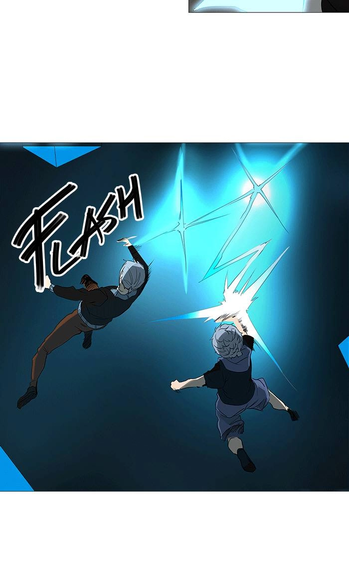 Tower of God Chapter 230, page 44 of 50