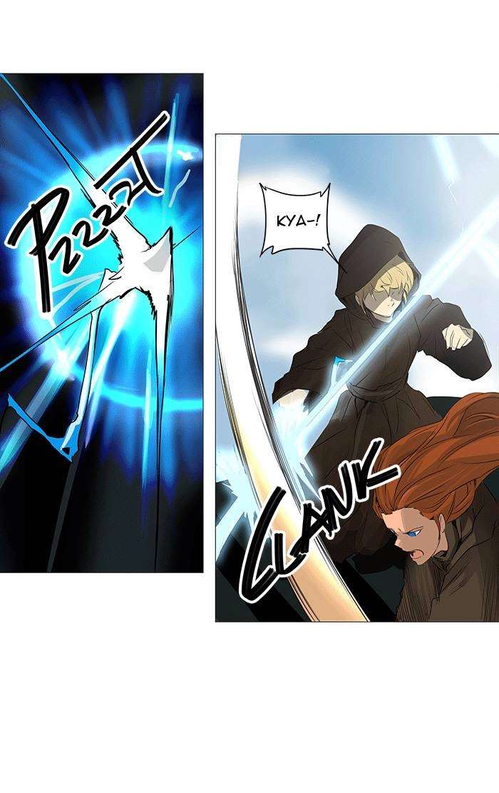 Tower of God Chapter 230, page 45 of 50