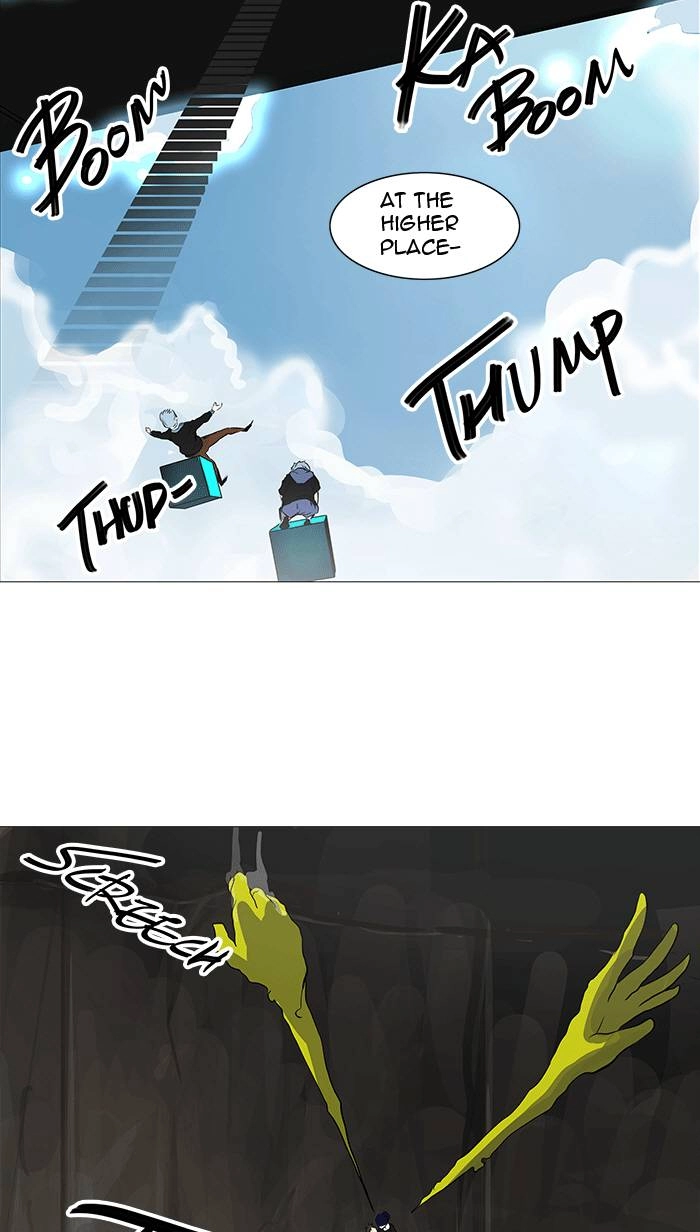 Tower of God Chapter 230, page 48 of 50