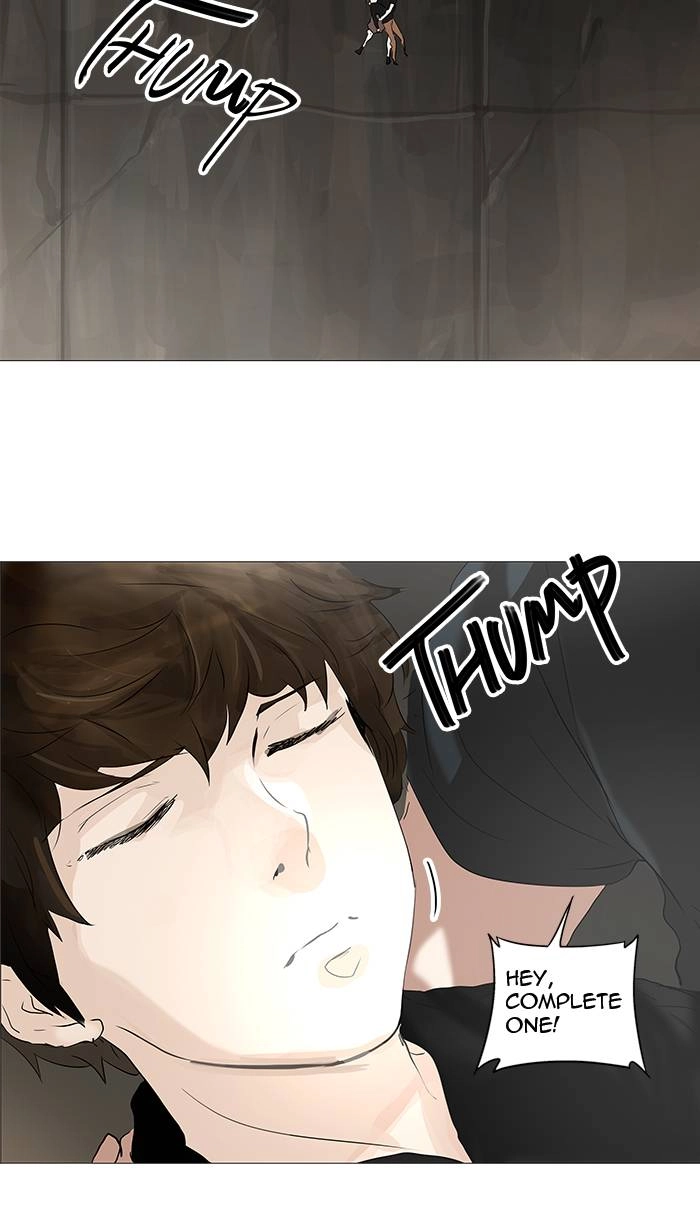 Tower of God Chapter 230, page 49 of 50