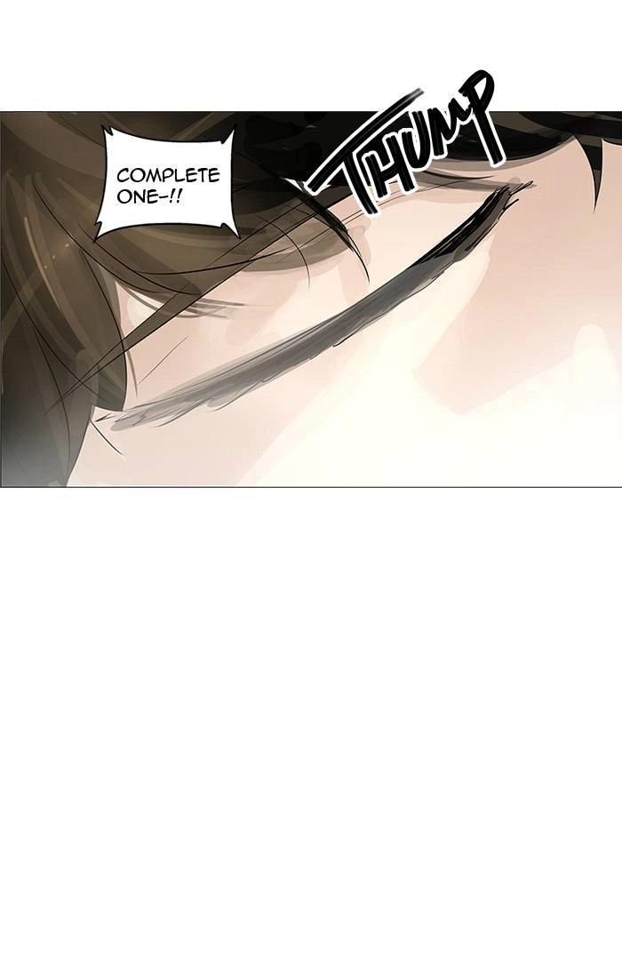 Tower of God Chapter 230, page 50 of 50