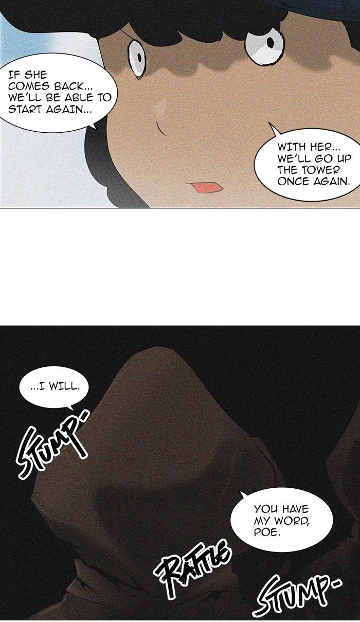 Tower of God Chapter 231, page 10 of 49