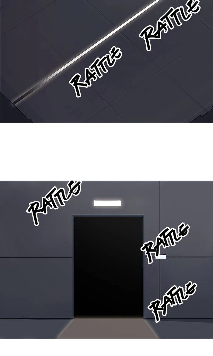 Tower of God Chapter 231, page 13 of 49