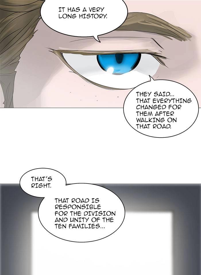 Tower of God Chapter 231, page 19 of 49