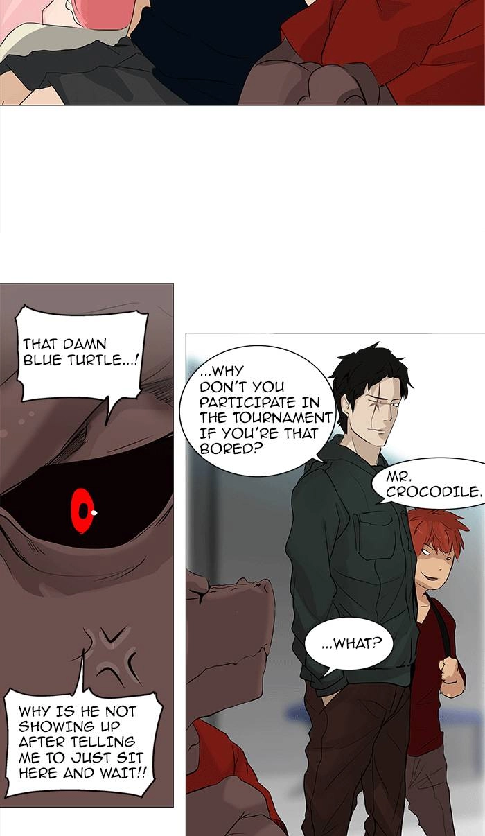 Tower of God Chapter 231, page 29 of 49