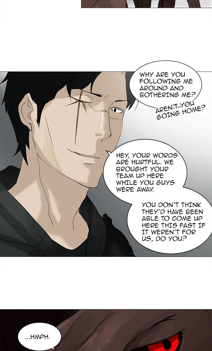 Tower of God Chapter 231, page 30 of 49
