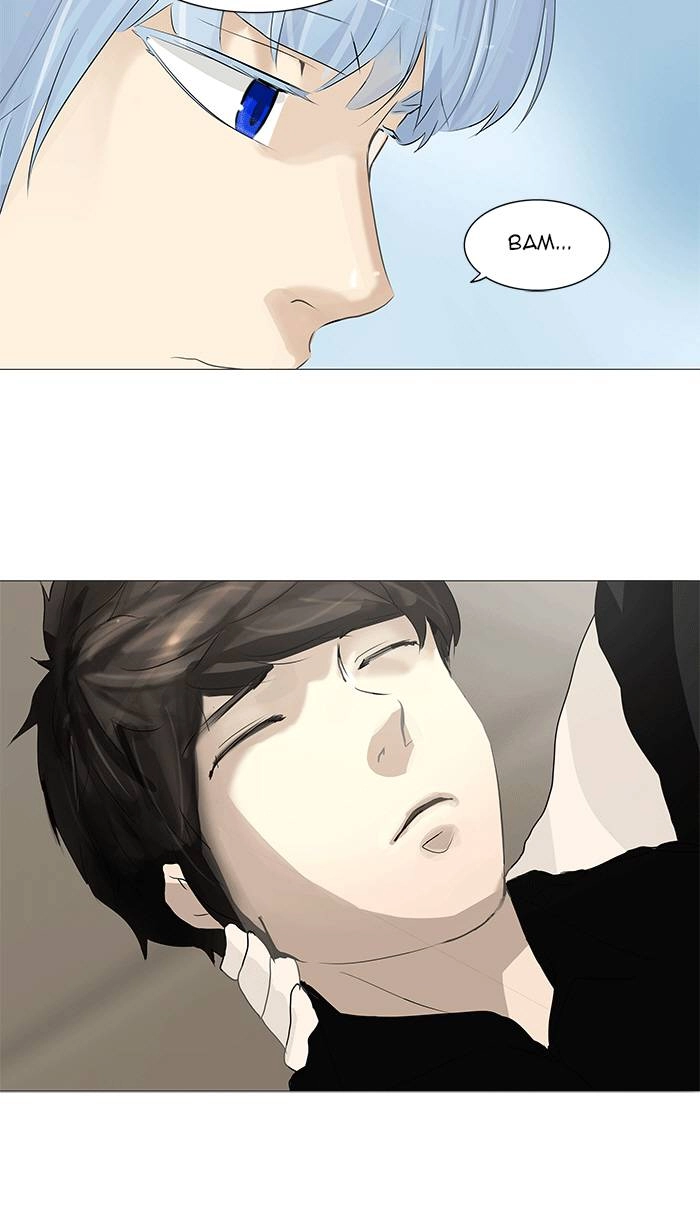 Tower of God Chapter 231, page 33 of 49