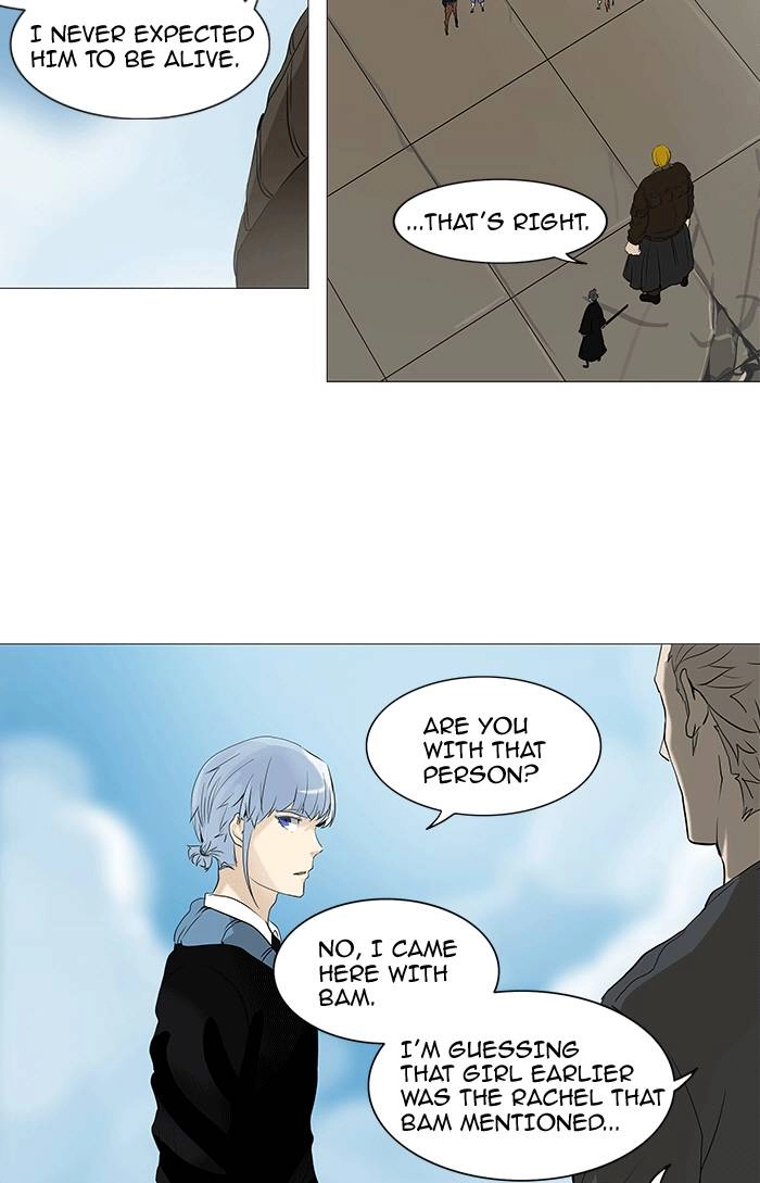 Tower of God Chapter 231, page 36 of 49