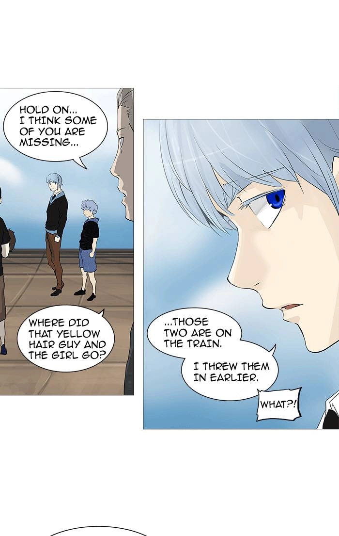 Tower of God Chapter 231, page 41 of 49