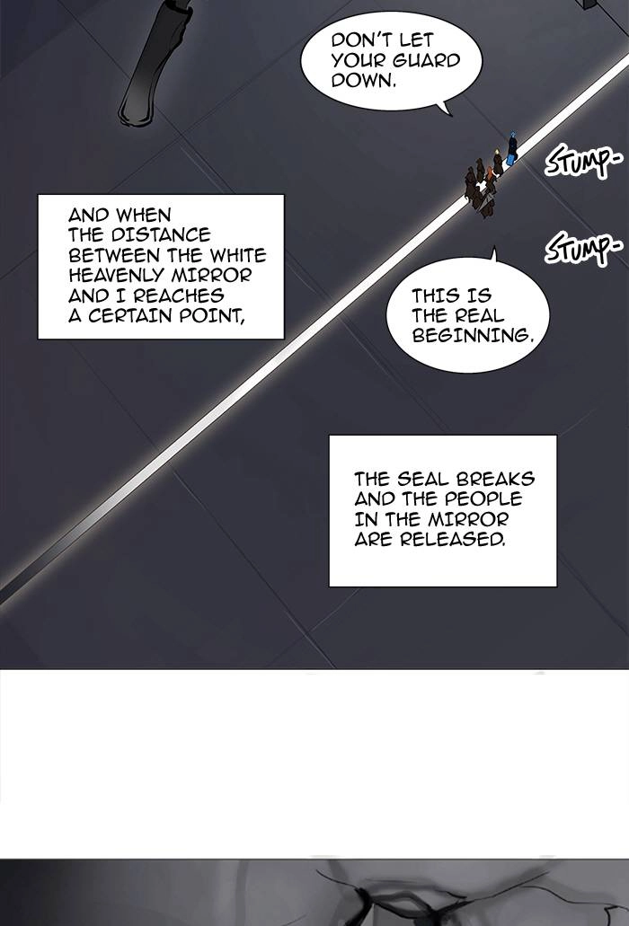 Tower of God Chapter 231, page 45 of 49
