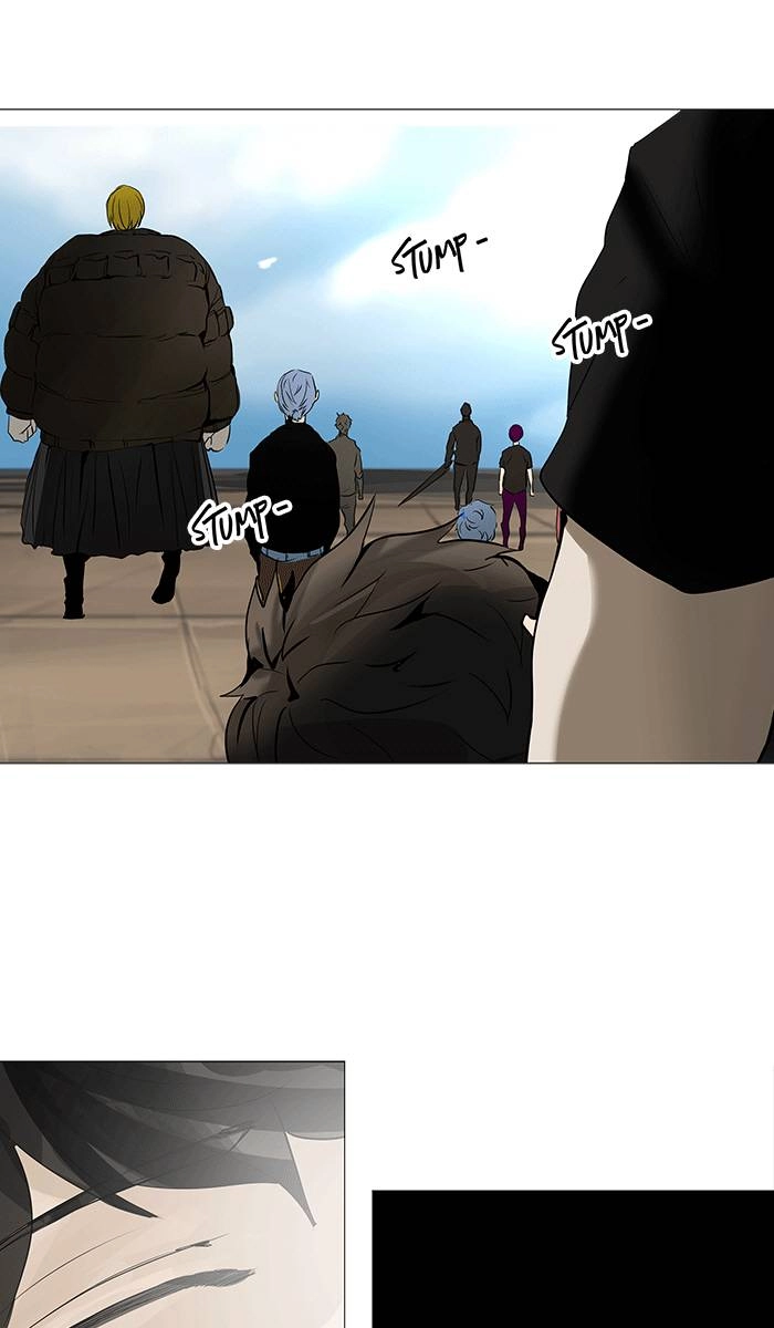 Tower of God Chapter 231, page 47 of 49
