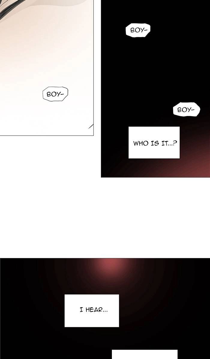 Tower of God Chapter 231, page 48 of 49