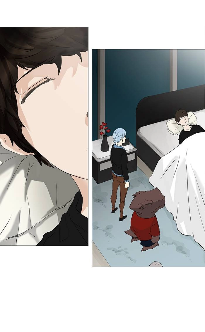 Tower of God Chapter 232, page 12 of 57