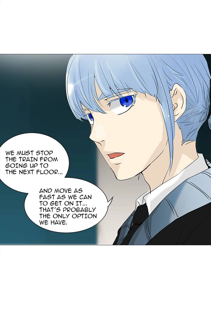Tower of God Chapter 232, page 22 of 57