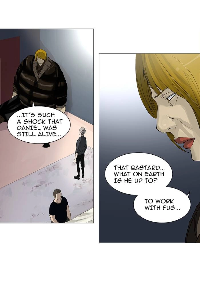 Tower of God Chapter 232, page 23 of 57