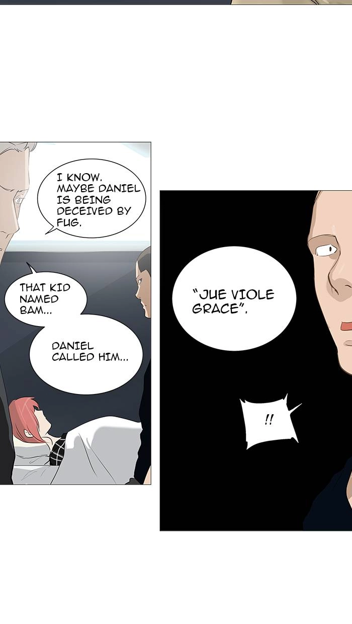 Tower of God Chapter 232, page 25 of 57