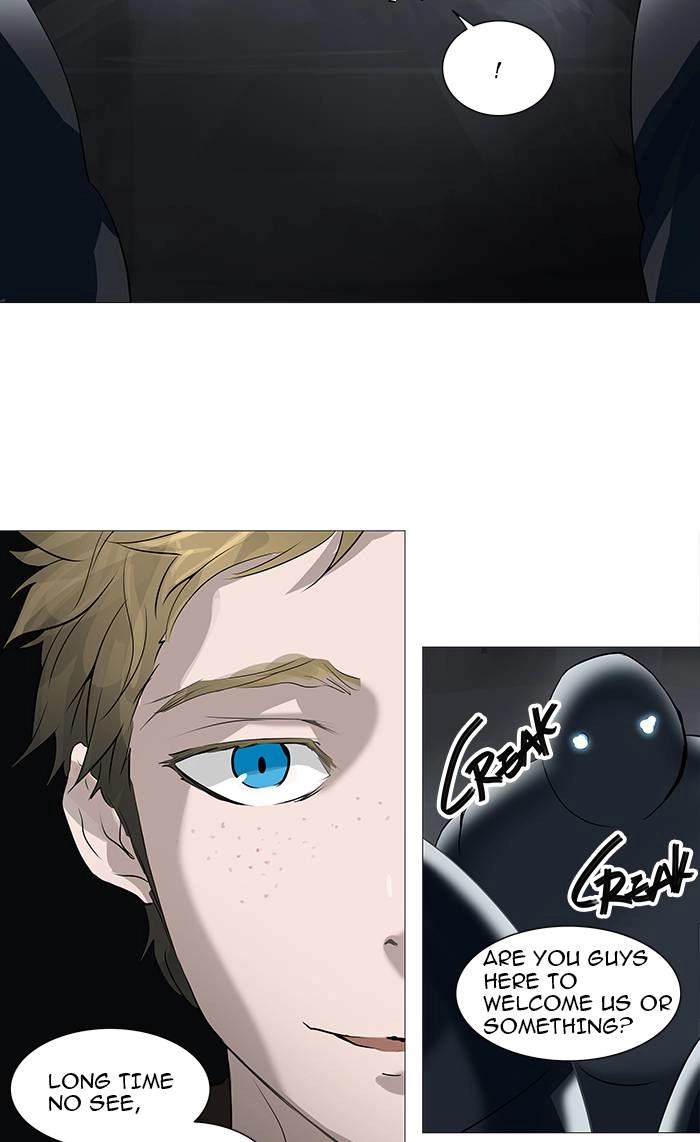 Tower of God Chapter 232, page 29 of 57