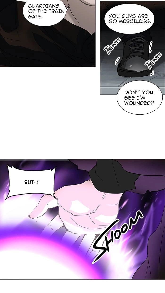 Tower of God Chapter 232, page 30 of 57