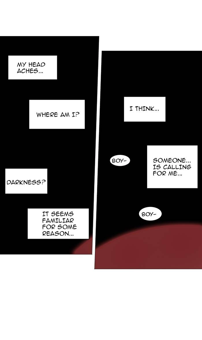 Tower of God Chapter 232, page 33 of 57