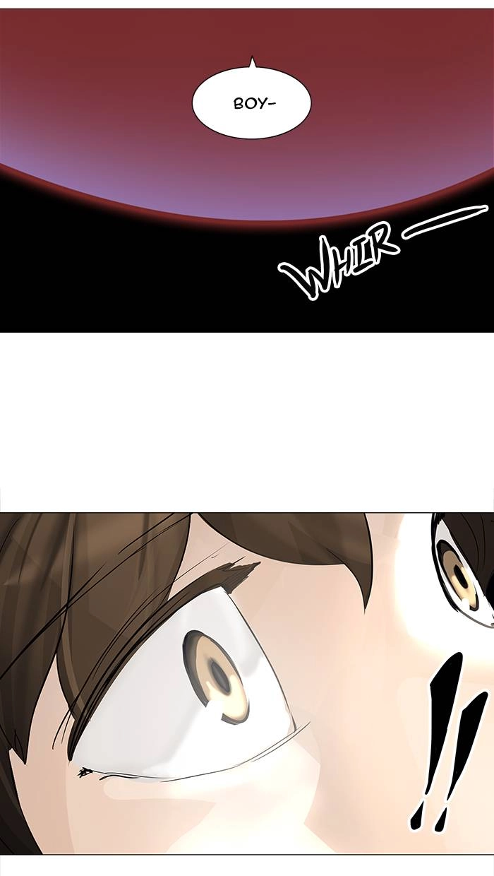 Tower of God Chapter 232, page 34 of 57